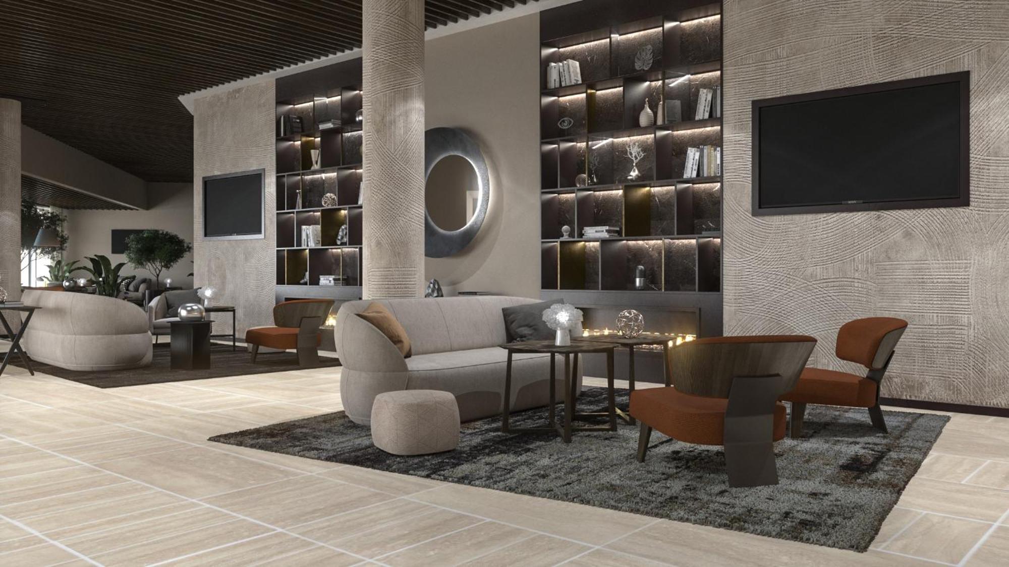 Radisson Blu Hotel, Bergamo Choruslife Екстер'єр фото
