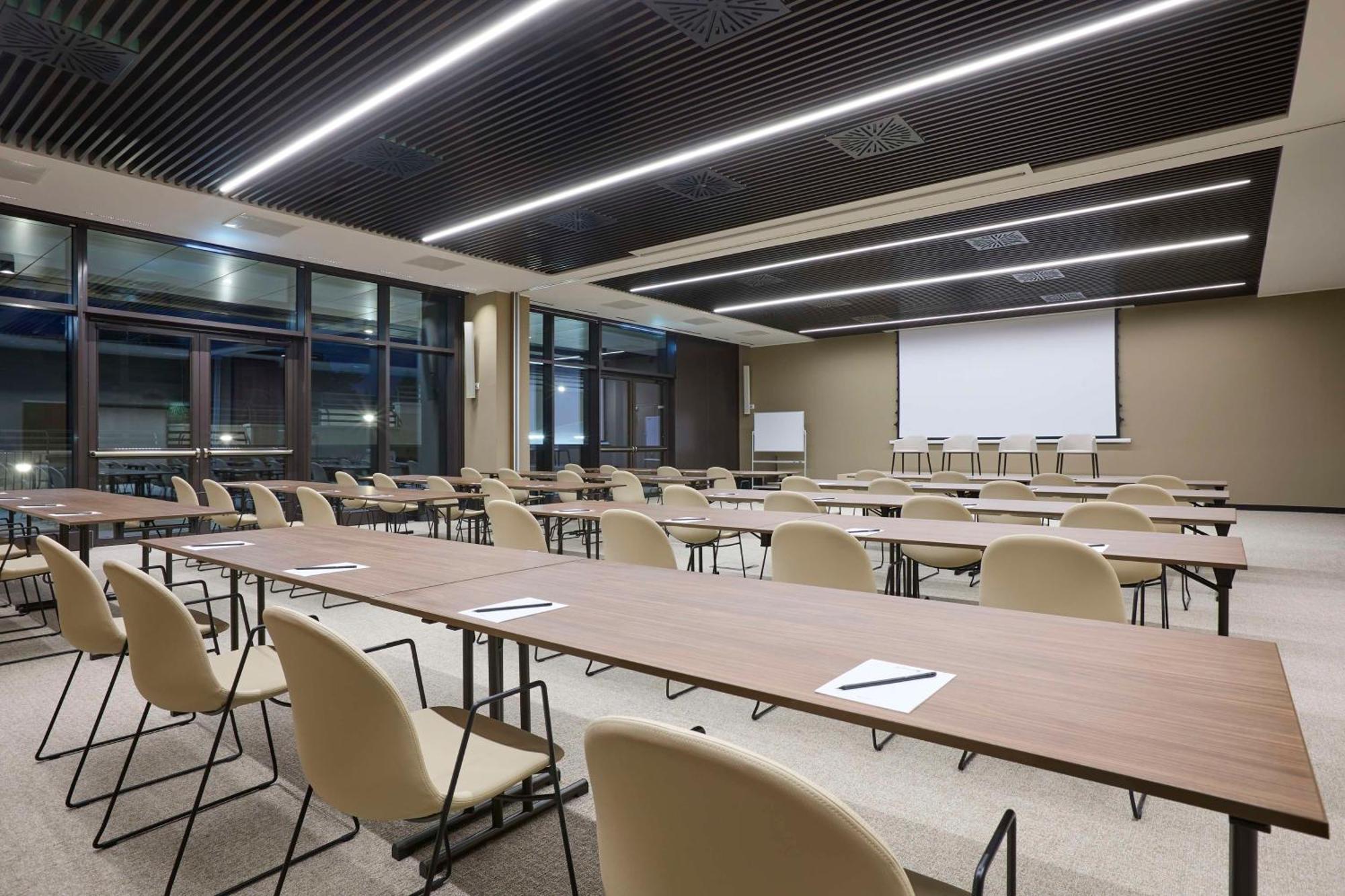 Radisson Blu Hotel, Bergamo Choruslife Екстер'єр фото