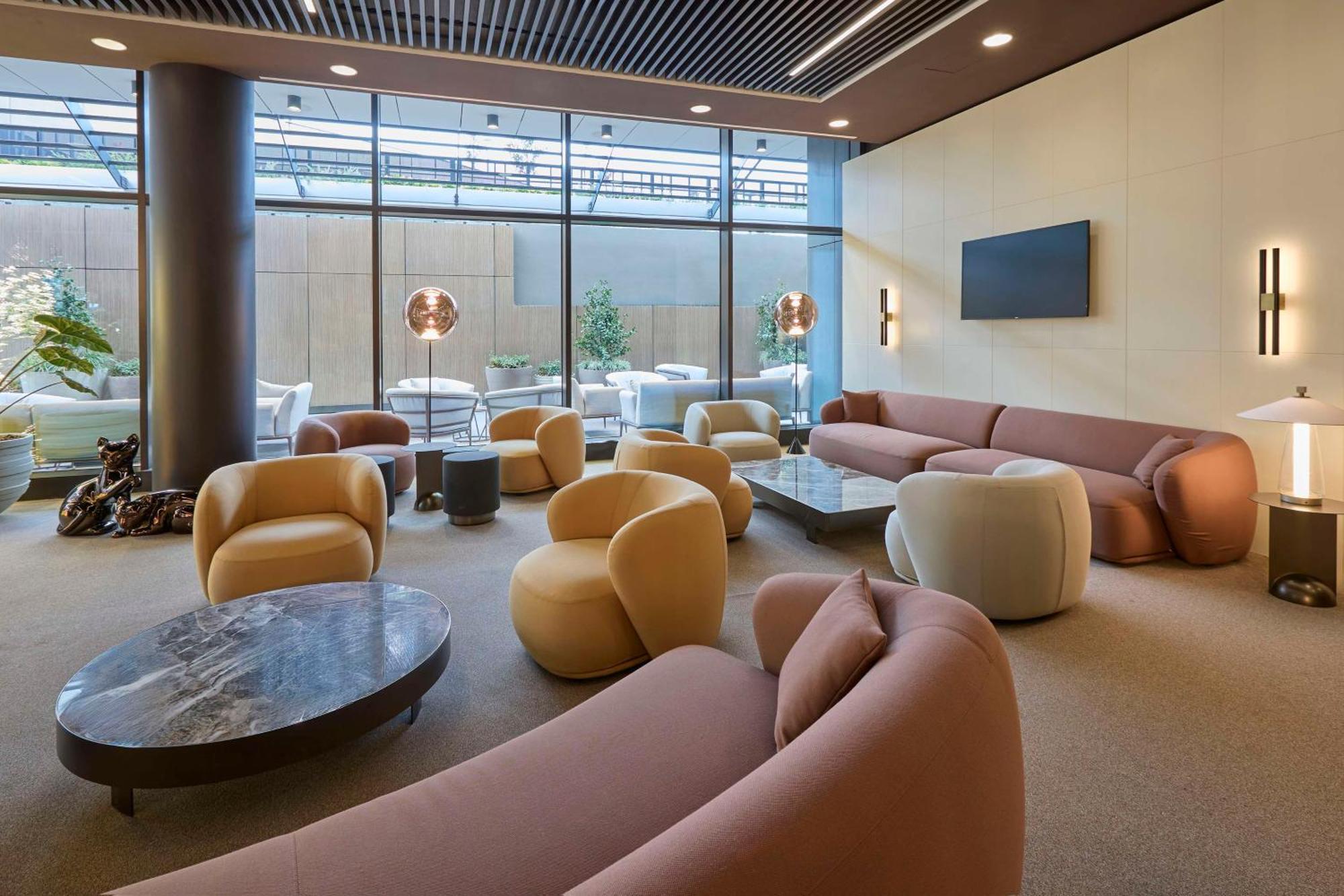 Radisson Blu Hotel, Bergamo Choruslife Екстер'єр фото