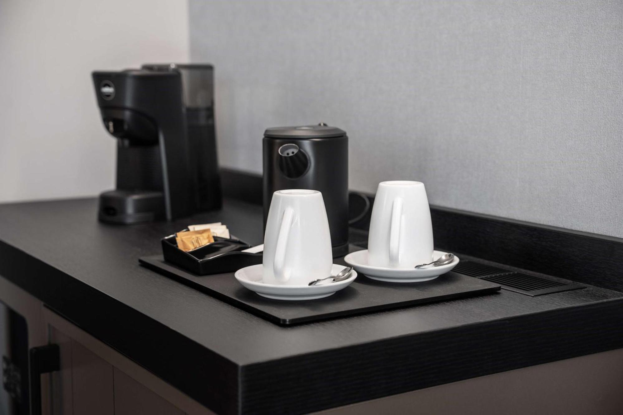 Radisson Blu Hotel, Bergamo Choruslife Екстер'єр фото