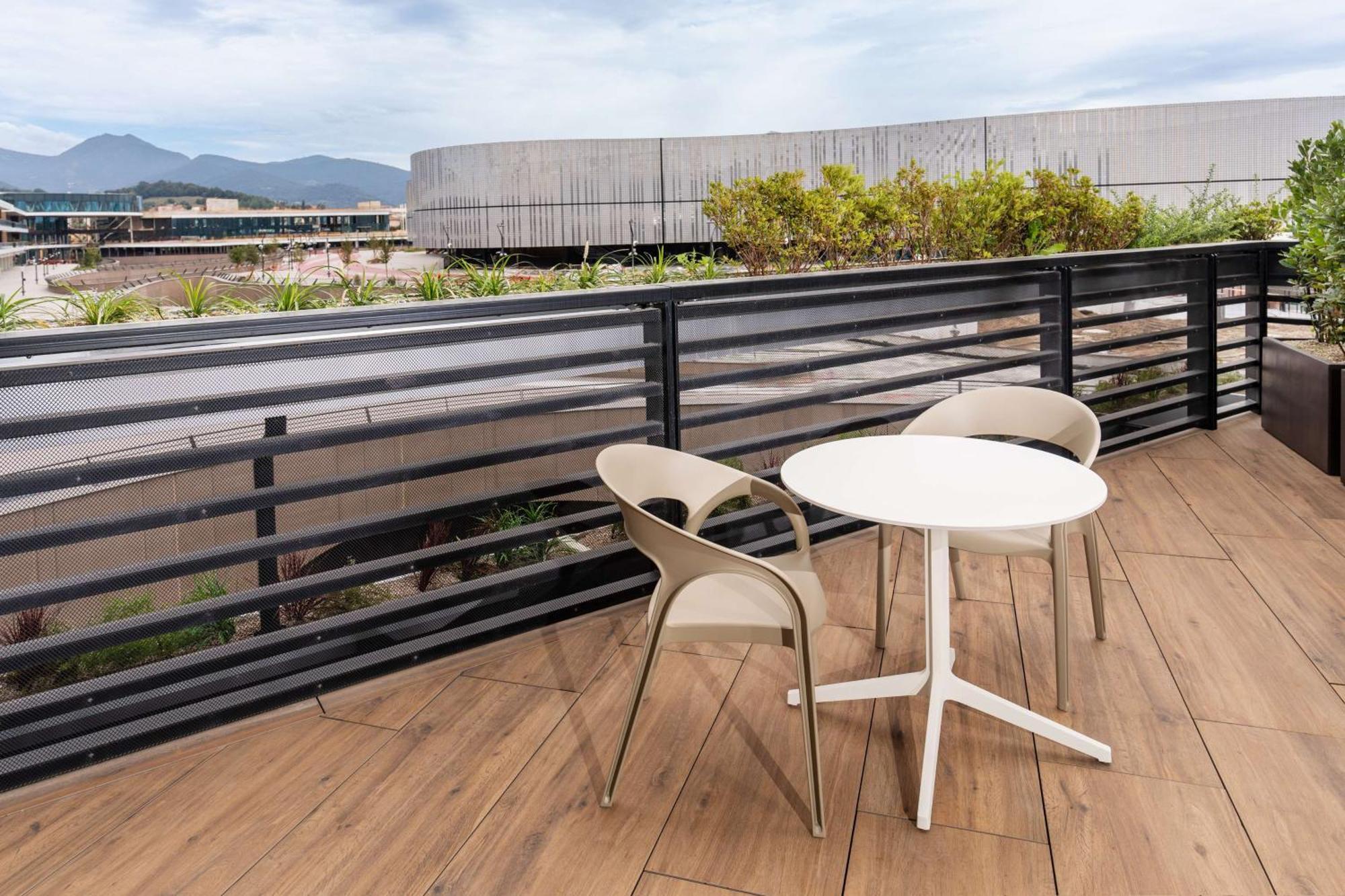 Radisson Blu Hotel, Bergamo Choruslife Екстер'єр фото